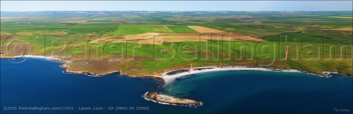 Peter Bellingham Photography Lipson Cove - SA (PBH3 00 22950)